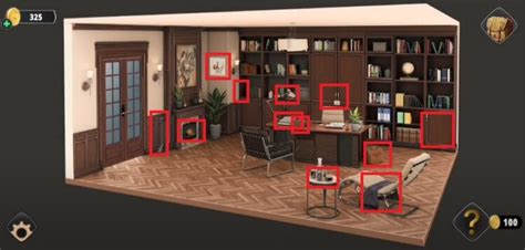 Rooms and Exits is a hidden object game where you have to find specific objects before you can clear the level and move onto the next room. . Rooms and exits chapter 2 level 22 handbags